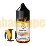 سالت تنباکو نارگیل مونت رزا <br><span>Monte Rosa Coconut Tobacco</span> - Image 2